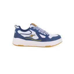 Sparx Men Navy Blue Sneaker