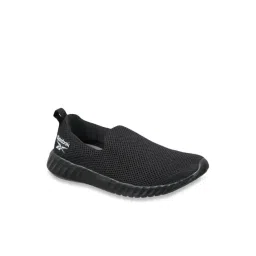 Reebok Men's Inbound Black Walking Shoes