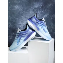 ABROS Men Mesh Running Shoes