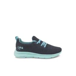 Campus Women's Fabian Grey Running Shoes