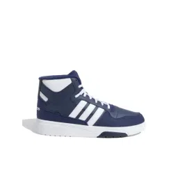 adidas Men's Revolushn AT13 Blue & White Sneakers