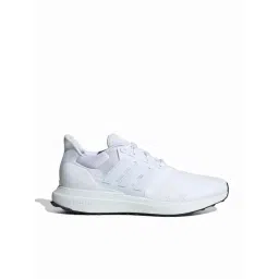 ADIDAS Men's UDREAM DNA White Running Shoes