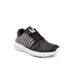 Bacca Bucci Black Training Shoes