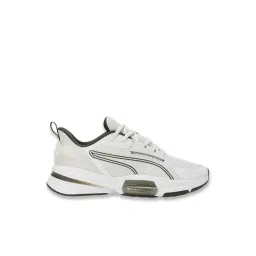 Puma Men's PWRFrame TR 3 Vapor Grey Running Shoes