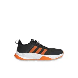 Adidas Men's SUPA BEAM Black Running Shoes