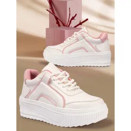 VENDOZ Women Sneakers