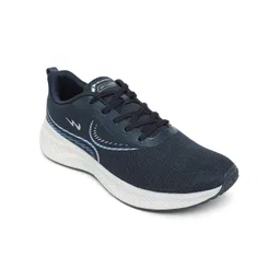 Campus Men Mesh Running Shoes
