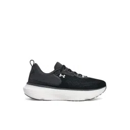 UNDER ARMOUR Men's Infinite Pro 2 Black Running Shoes