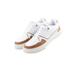 FUEL Men Colourblocked Sneakers