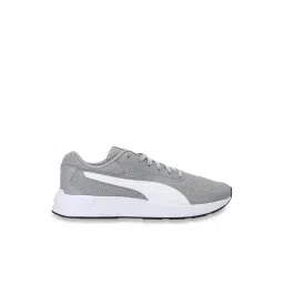 Puma Unisex Taper Limestone Running Shoes
