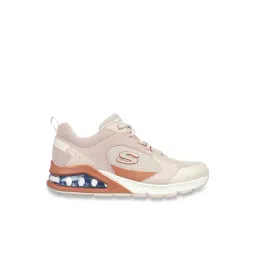 Skechers Women's UNO 2 - 90'S 2 Pink Sneakers