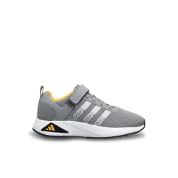 Adidas Men's chaze pro Grey Running Shoes