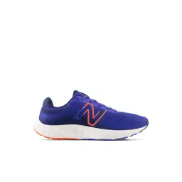 New Balance Men's 520 Blue Running Shoes