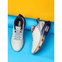 ABROS Men Mesh Running Shoes