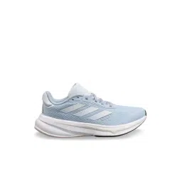 Adidas Women's RESPONSE SUPER Blue Running Shoes