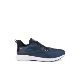 Campus Men's Blue Running Shoes