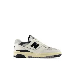 New Balance Men's 550 Sea Salt Casual Sneakers