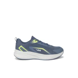 Campus Men's XAVEN Slate Blue Running Shoes