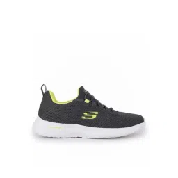 Skechers Men's DYNAMIGHT Grey Walking Shoes