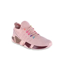 Campus Women's Sunshine Peach Running Shoes