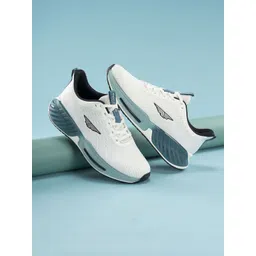 Red Tape Men Textile Walking Non-Marking Shoes