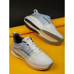 ABROS Men Mesh Running Shoes