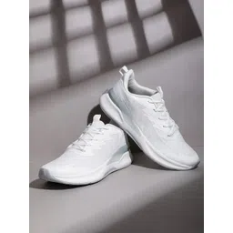 FCUK Men Mesh Walking Shoes