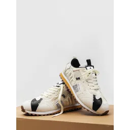 GRITPRO Men Colourblocked Sneakers