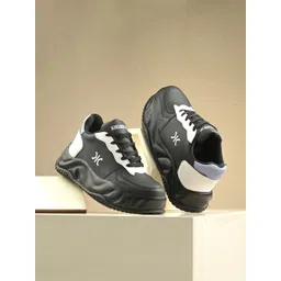 Killer Women Colourblocked Sneakers