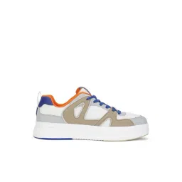 United Colors of Benetton Men's Multicolor Sneakers