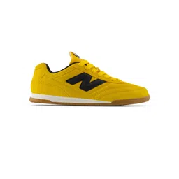 New Balance Unisex RC42 Suede Sneakers