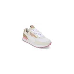 Puma Future Rider Pastel Women's White Sneakers