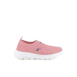 Sparx Women's Peach Walking Shoes
