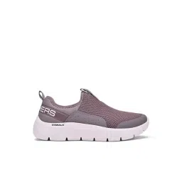 Skechers Women's GO WALK FLEX Mauve Walking Shoes