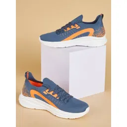 Ajile by Pantaloons Men's Teal Running Shoes