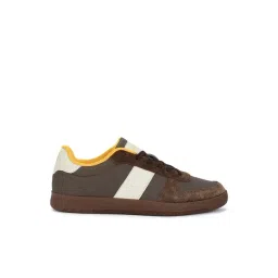 United Colors of Benetton Men's Multicolor Sneakers