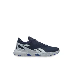 Reebok Men's Nanoflex TR Navy Training Shoes