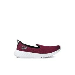 Reebok Women's Inbound Maroon Walking Shoes