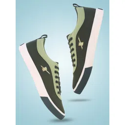 Sparx Men Mesh Marking Running Shoes