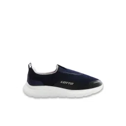 Lotto Women's Navy & White Walking Shoes
