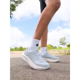 Lotto Women's Blue & White Running Shoes