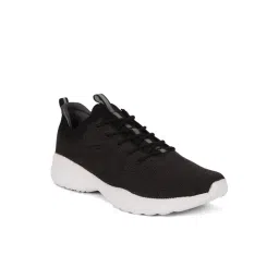 Anta Men's Walk Black Training Shoes