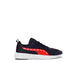 Puma Men's Lite Pro v2 Navy Casual Sneakers