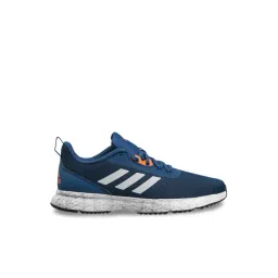 Adidas Men's Percepto M Blue Running Shoes
