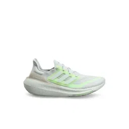 Adidas Women's ULTRABOOST LIGHT Grey Running Shoes