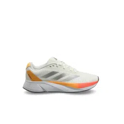 Adidas Women's DURAMO SL Off White Running Shoes