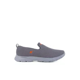 Sparx Men's Grey Running Shoes
