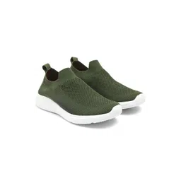 FACE Men Mesh Walking Non-Marking Shoes