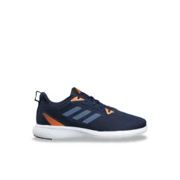 Adidas Men's adi accelate Navy Running Shoes