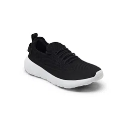 Campus Men Mesh Running Non-Marking Shoes